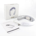 Smart Neck Massager for Pain Relief